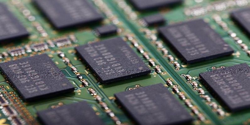 Featured image of post 从 Kubernetes Pod 内存占用谈 Linux 内存管理